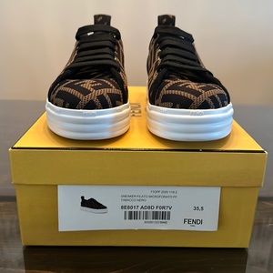 Fendi Sneakers
